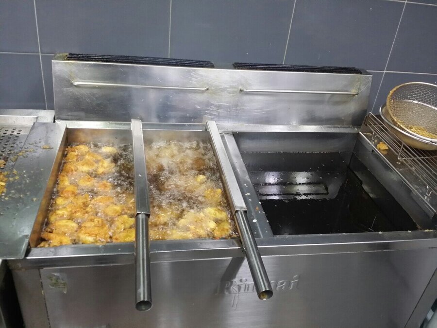 교촌치킨