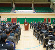 (05.22.목포축구센터) 제31회 전남장애인체육대회 선수단 결단식