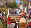 (03.30-31.유달산) 유달산 봄 축제