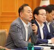 (07.20.샹그리아호텔) 예산정책협의회 회의