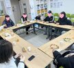 [꿈드림] 2025년 한국잡월드 연계 "플로리스트(화관만들기)"
