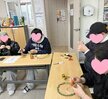 [꿈드림] 2025년 한국잡월드 연계 "플로리스트(화관만들기)"