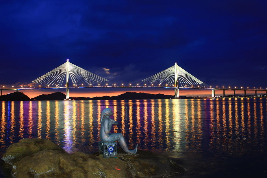 Mokpo Bridge