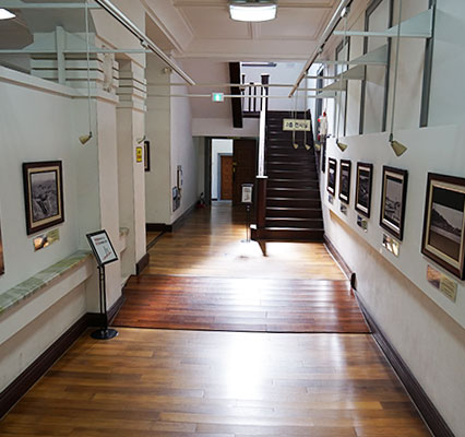 Mokpo Modern History Museum2