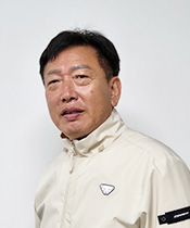 김영래 감독 사진