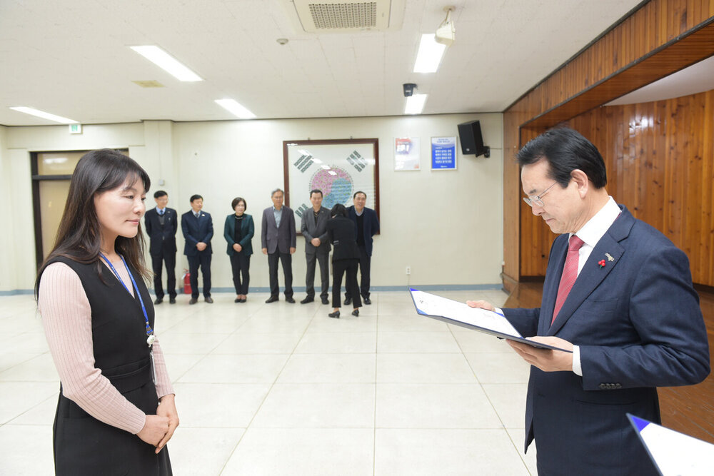 2020년도 상반기 정기인사-1