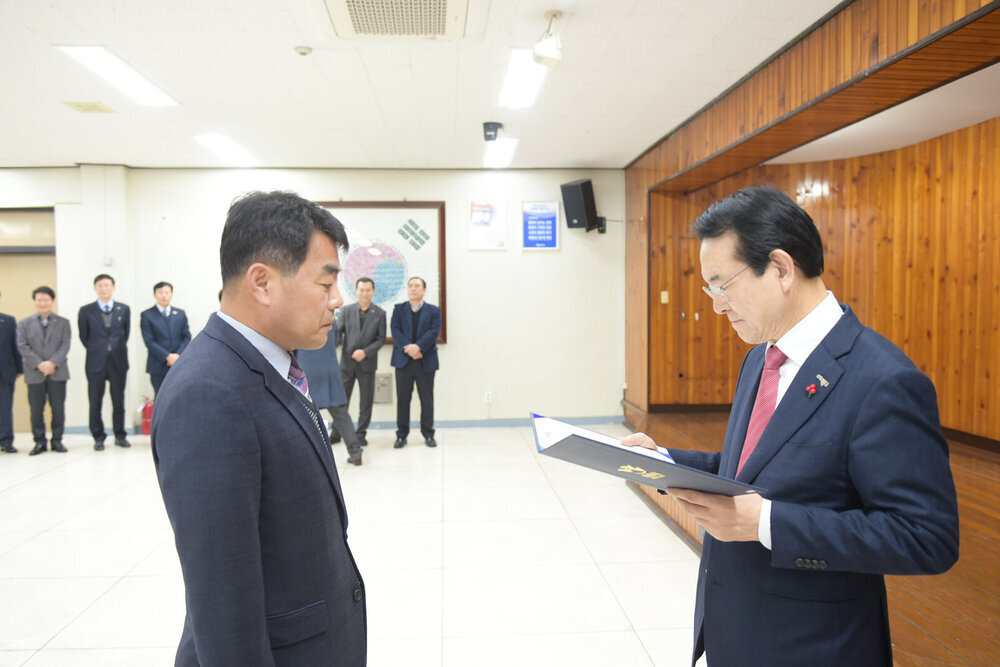 2020년도 상반기 정기인사-1