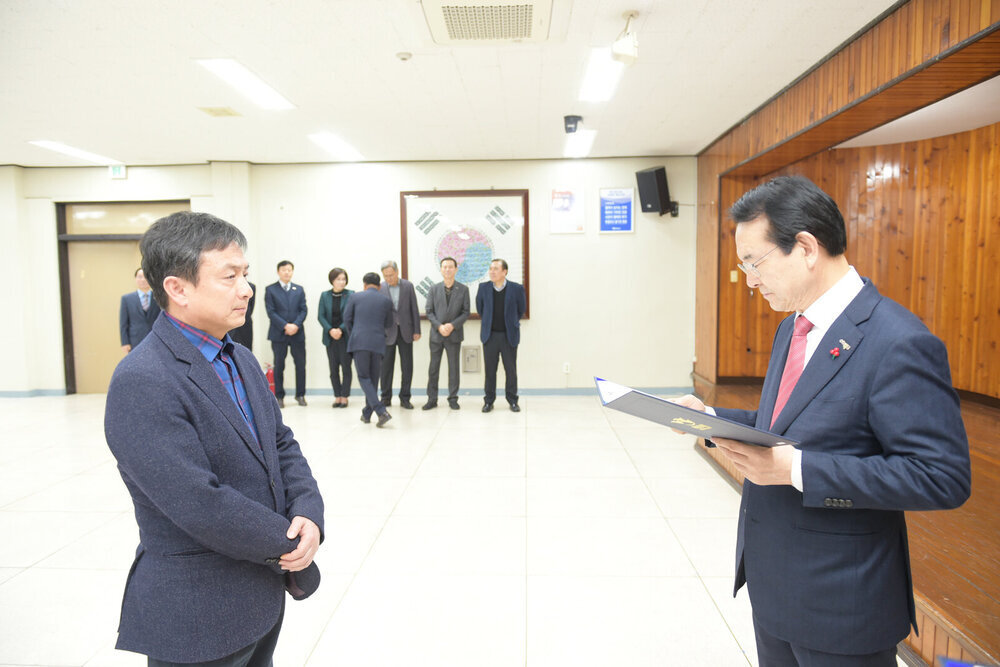 2020년도 상반기 정기인사-1