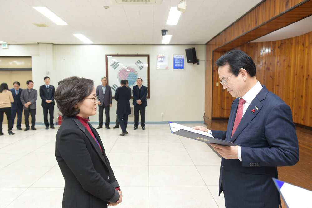 2020년도 상반기 정기인사-1