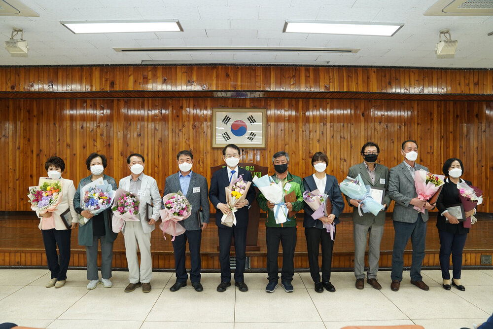 5월 정례조회-1
