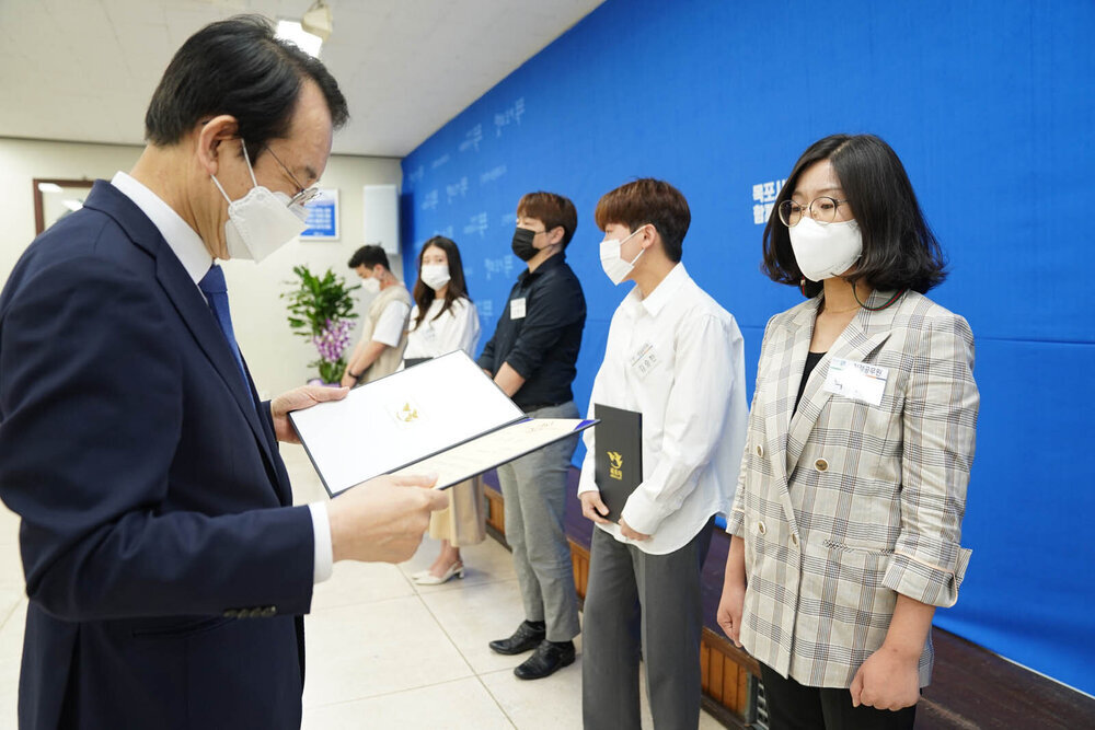 7월 정례조회-1
