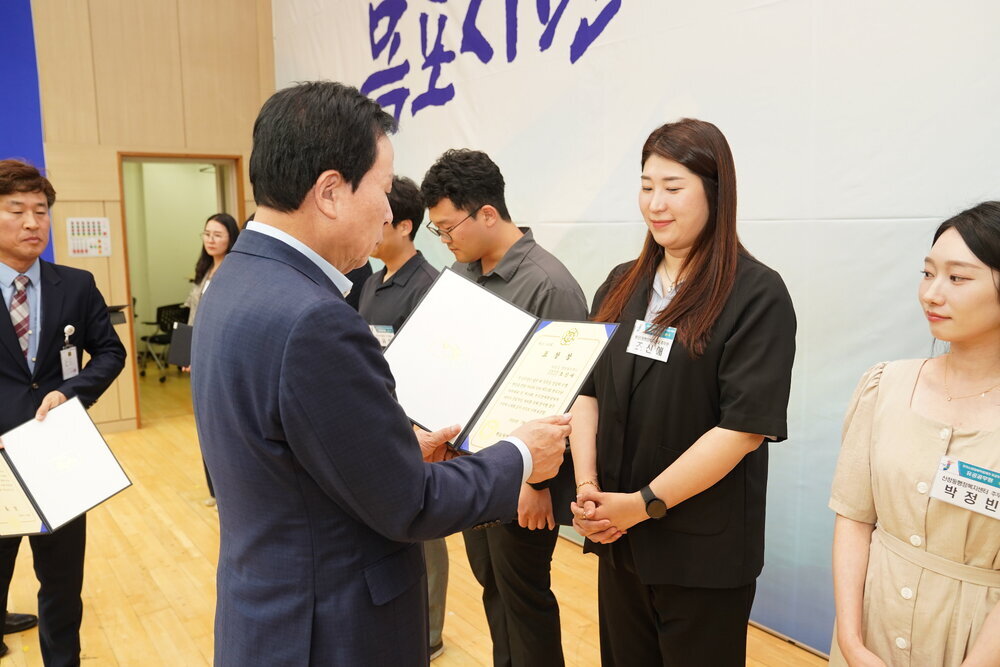 전국소년(장애학생)체전 성공개최 유공자 표창 수여식-11