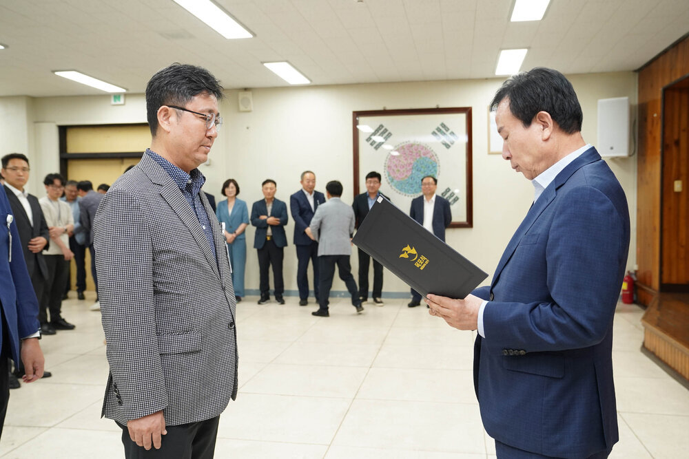 2024 하반기 임용장 교부-1