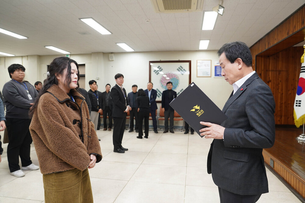 2025 상반기 임용장 교부-3