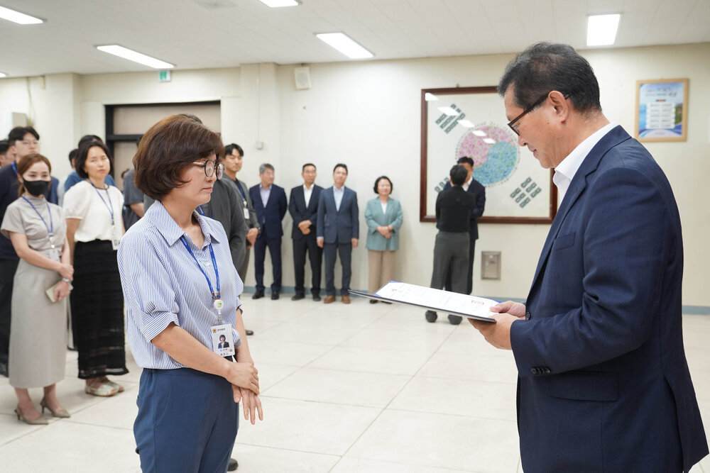 2026년 하반기 4급이하 정기인사-2