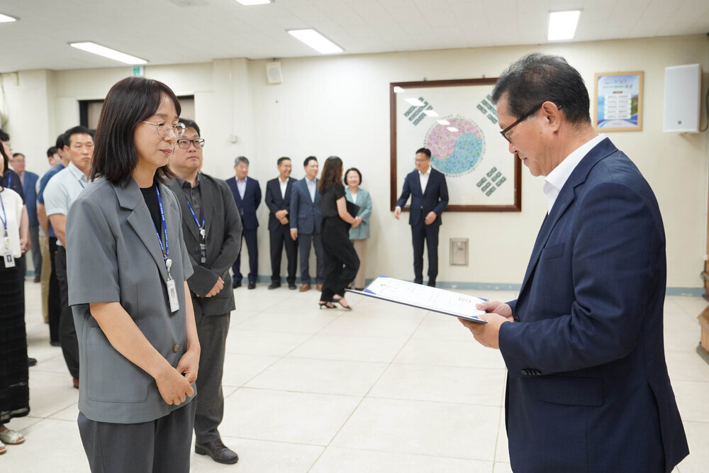 2026년 하반기 4급이하 정기인사-2
