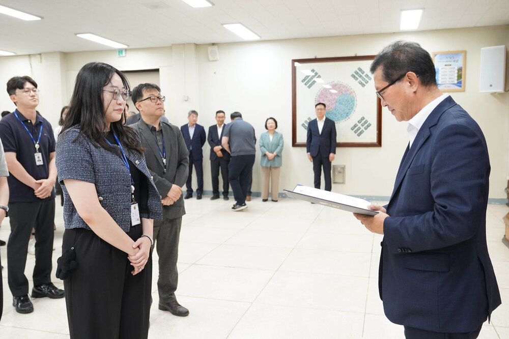 2026년 하반기 4급이하 정기인사-2