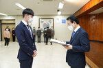 2021년도 상반기 정기인사 -7
